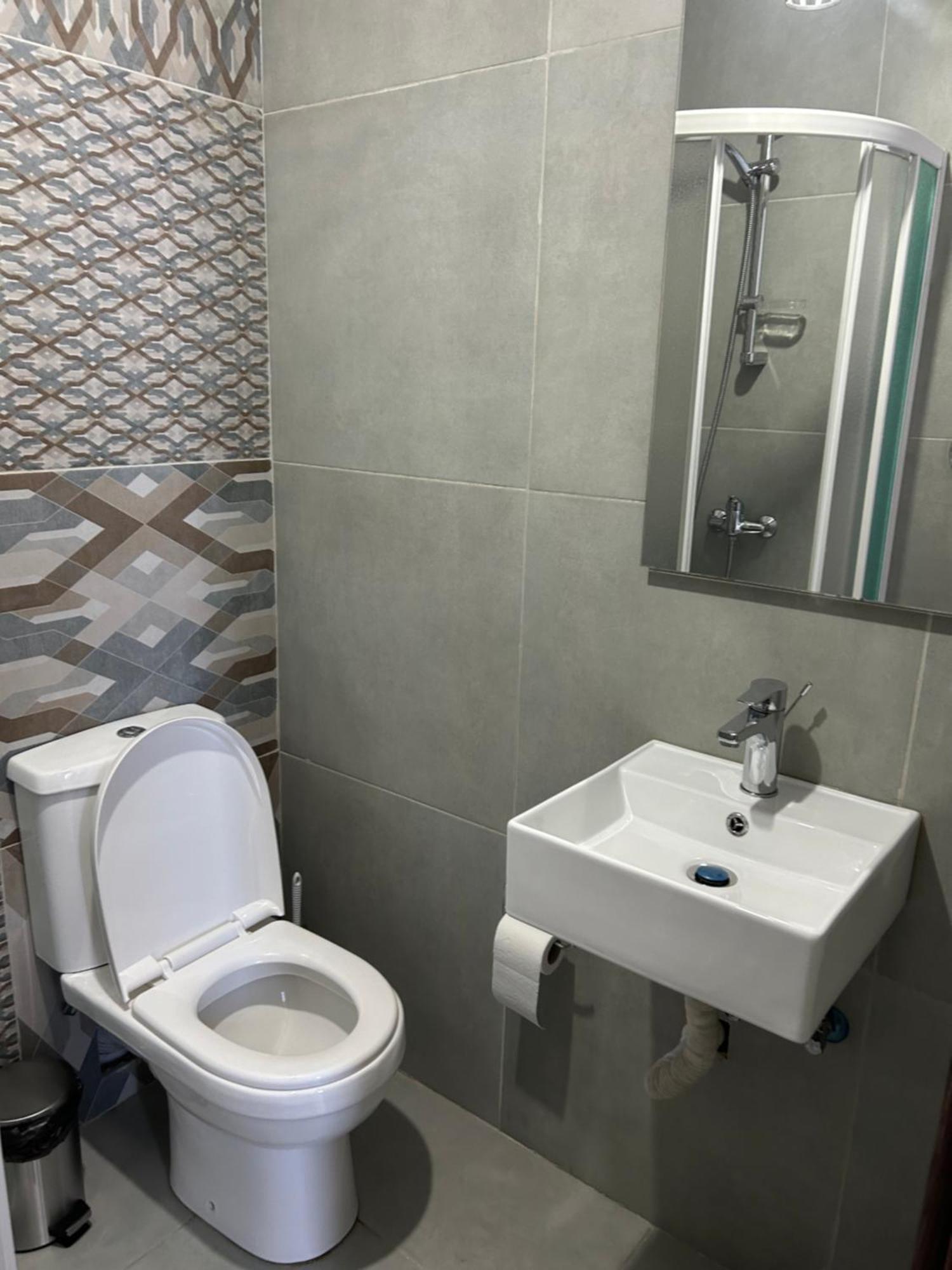 5B Luxury Apartment Hamrun エクステリア 写真