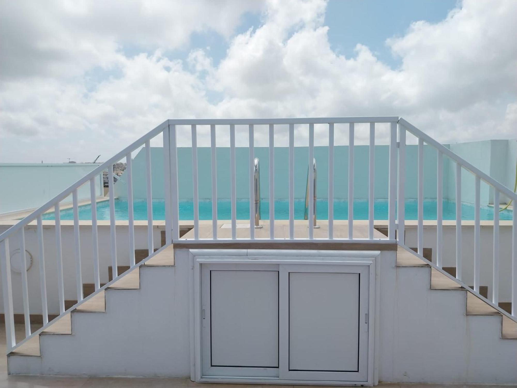 5B Luxury Apartment Hamrun エクステリア 写真
