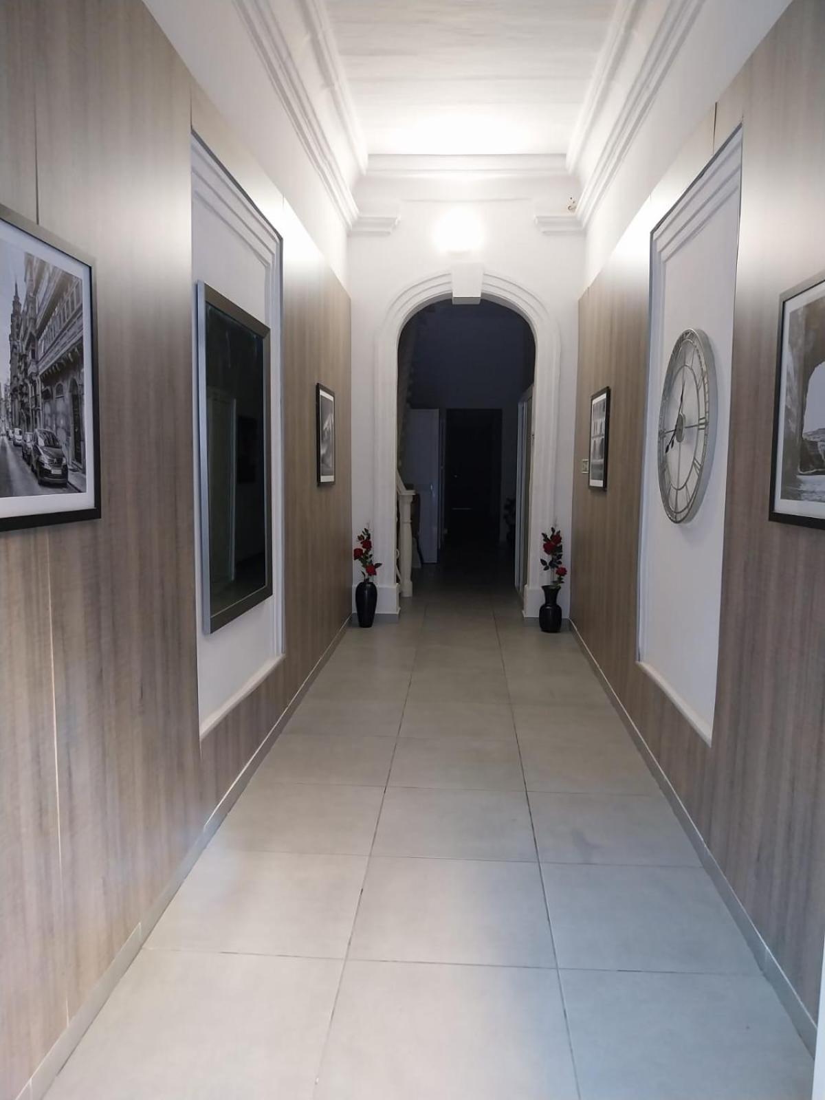 5B Luxury Apartment Hamrun エクステリア 写真