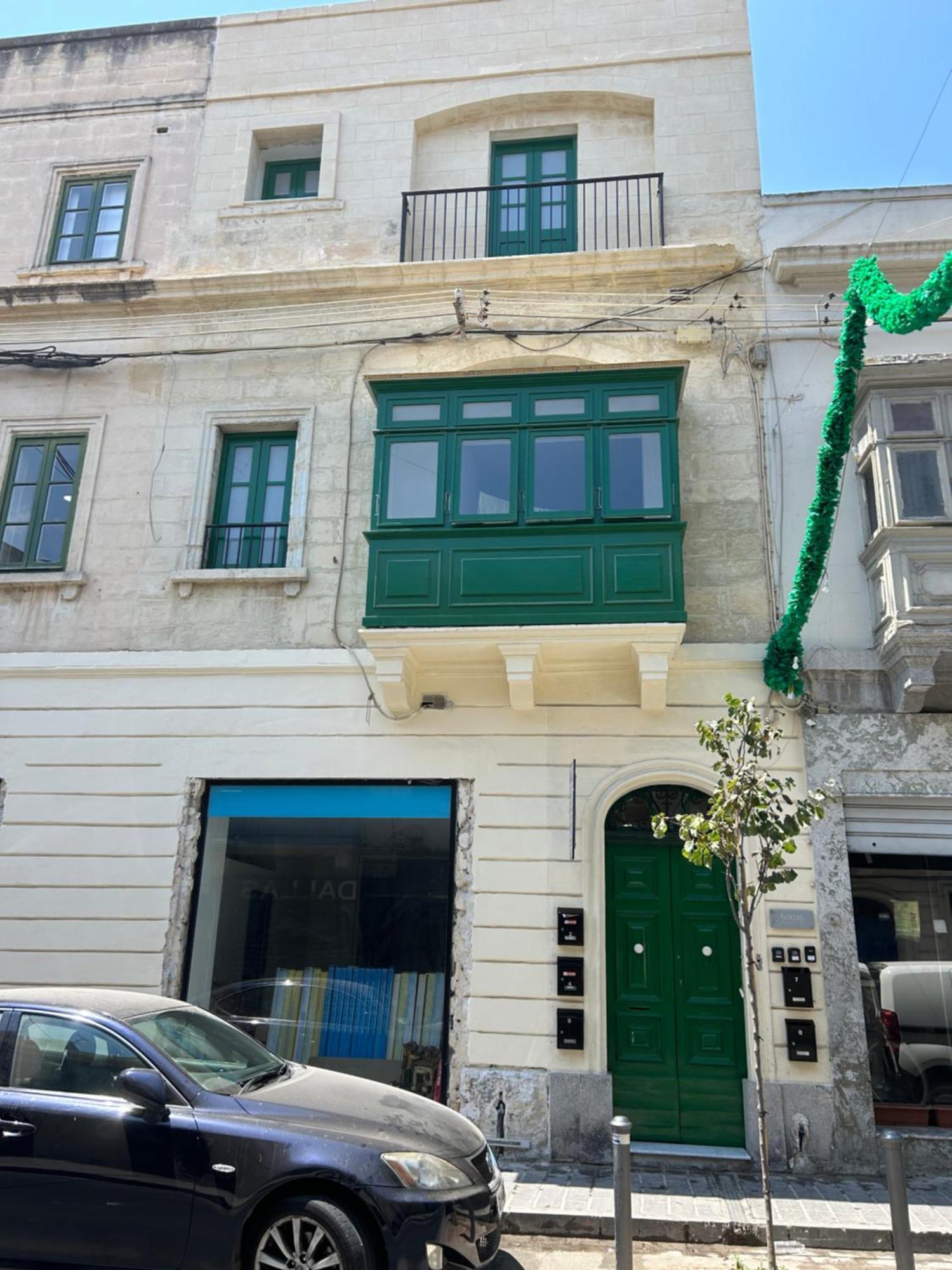 5B Luxury Apartment Hamrun エクステリア 写真